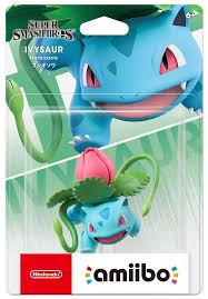 Ivysaur